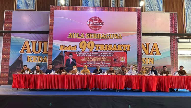 Samosir Siap Tindaklanjuti Masalah Infrastruktur hingga Anak Putus Sekolah