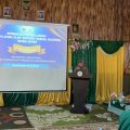 Cegah Kesepian dan Demensia, Sekolah Lansia Alam Aisyah Banua Anyar Resmi Buka Angkatan V