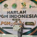 Dedikasi untuk Pendidikan Madrasah, Nahdiyatul Husna Raih PGM Award 2026