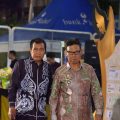 Bupati Dorong Generasi Muda Lestarikan Budaya Daerah pada Grand Final Utuh dan Aluh HSS 2026