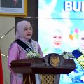 Bunda PAUD HSS Perkuat Komitmen Tingkatkan Mutu Layanan PAUD melalui Sosialisasi Bunda PAUD Award