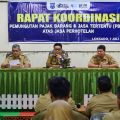 Wabup HSS Tegaskan Optimalisasi PAD dari Pajak Hotel di Loksado
