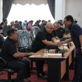 Bupati HSS Ajukan KUA-PPAS APBD 2027, Fokus Perkuat Pangan Lokal dan Industri Kreatif