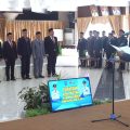 Wabup HSS Lantik 13 Kepala Puskesmas, Tekankan Pelayanan Cepat, Tepat, dan Inovatif