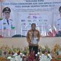 Bupati HSS: Duta Pepelingasih Harus Jadi Pelopor Pelestarian Lingkungan