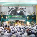Ribuan Jamaah Padati Haul Ke-166 Datu Taniran, Bupati HSS Tegaskan Komitmen Pembangunan