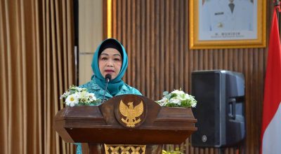 Perempuan Jadi Garda Terdepan Cegah Judi Online dan Pinjol Ilegal