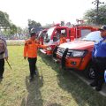 Bupati HSS Tetapkan Siaga Darurat Karhutla dan Kekeringan hingga September 2026