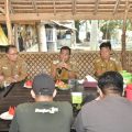 Bupati–Wabup HSS Janji Fasilitasi Sekretariat dan Mobil Operasional PWI