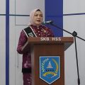 Bunda PAUD HSS: Akreditasi Bukan Sekadar Administrasi, tetapi Upaya Tingkatkan Mutu Pendidikan