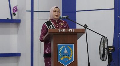 Bunda PAUD HSS: Akreditasi Bukan Sekadar Administrasi, tetapi Upaya Tingkatkan Mutu Pendidikan
