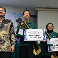 HSS Pertahankan Dominasi, Saiful Ahyar Raih Juara I Duta Pepelingasih Kalsel 2026