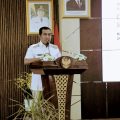 KPK Monitoring HSS, Capaian Indikator Kabupaten Antikorupsi Tembus 97,5 Persen
