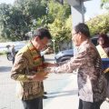 Wabup HSS Buka Pembinaan Posbankum, Perkuat Akses Bantuan Hukum hingga Pelosok Desa
