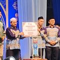 MTQ Nasional XLIX Kabupaten Banjar Ditutup, Martapura Timur Juara Umum