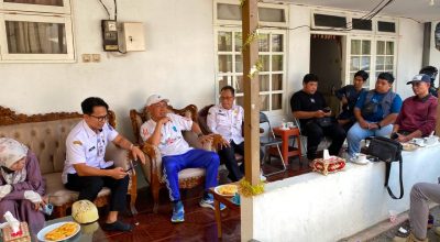 Wabup HSS Tegaskan Tak Terima Hadiah di Resepsi Pernikahan Putri Bungsu