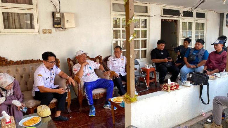 Wabup HSS Tegaskan Tak Terima Hadiah di Resepsi Pernikahan Putri Bungsu
