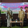 Bunda FAD HSS Perkuat Peran Forum Anak Cegah Kekerasan dan Perkawinan Anak