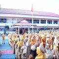 Peringati Hari Anak Nasional, Pemkab HSS Ajak Wujudkan Lingkungan Ramah Anak