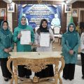 TP PKK HSS Gandeng BNNK Perkuat Ketahanan Keluarga Cegah Penyalahgunaan Narkoba