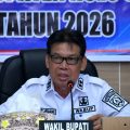 Wabup HSS Dorong Manajemen Talenta untuk Wujudkan ASN Profesional Berbasis Sistem Merit