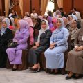 Ketua GOW HSS Hadiri Pelantikan BKOW Kalsel, Perkuat Sinergi Organisasi Perempuan