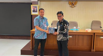 Pemkab HSS Evaluasi SPM Semester II 2026, Perkuat Sinergi Pusat-Daerah untuk Tingkatkan Layanan Dasar
