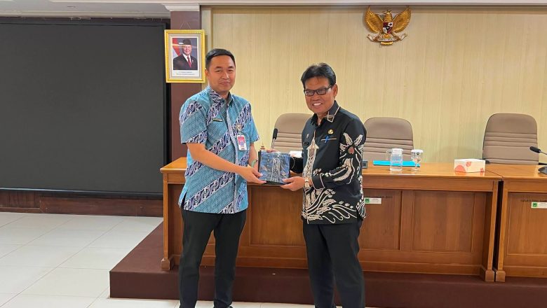 Pemkab HSS Evaluasi SPM Semester II 2026, Perkuat Sinergi Pusat-Daerah untuk Tingkatkan Layanan Dasar