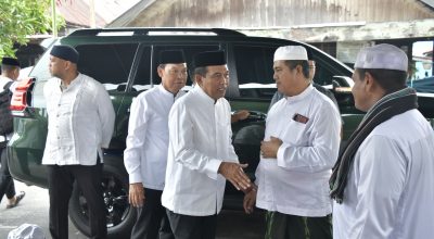 Haul ke-93 Datu Syekh H. Isma’il, Jejak Dakwah Ulama Banua Kembali Dikenang
