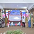 HAN ke-42 di HSS, Bupati Syafrudin Noor Ajak Anak Berani Bermimpi