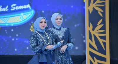 Kalsel Expo 2026 Resmi Dibuka, Produk UMKM dan Budaya Banua Jadi Sorotan