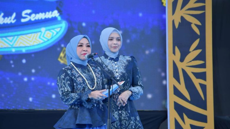 Kalsel Expo 2026 Resmi Dibuka, Produk UMKM dan Budaya Banua Jadi Sorotan