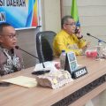 Sekda HSS Dorong OPD Lebih Kreatif Gali Potensi PAD