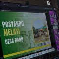 Inovasi SAPANJADI Antar-Jemput Warga, Posyandu Melati HSS Melaju ke Tingkat Provinsi
