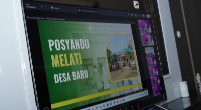 Inovasi SAPANJADI Antar-Jemput Warga, Posyandu Melati HSS Melaju ke Tingkat Provinsi