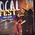 Vocal Fest HSS 2026 Jadi Panggung Kreativitas Pelajar, Wabup Tekankan Pentingnya Percaya Diri