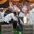 Haul Akbar Ba 3 Ba Ading di Baluti, Bupati HSS Ajak Masyarakat Teladani Ilmu dan Perjuangan Ulama