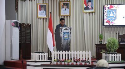 APBD Perubahan HSS 2026 Ditargetkan Rp2,057 Triliun, Naik 4,09 Persen