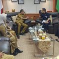 Bupati HSS Apresiasi Penggerak HAM Desa, Perkuat Perlindungan Hak Warga