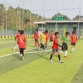 57 Pemain U-9 dan U-12 Ramaikan Festival Game Internal Abadi Soccer 2026