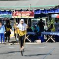 Semangat Gembira Bersama KORMI, Bupati HSS Dorong Budaya Olahraga di Masyarakat