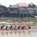 Pemkab HSS Siapkan Tiga Perahu Naga Baru untuk Dukung Pembinaan Atlet Dayung