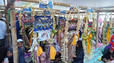 Baayun Maulid, Tradisi Warga Banjar Menyambut Bulan Rabiul Awal