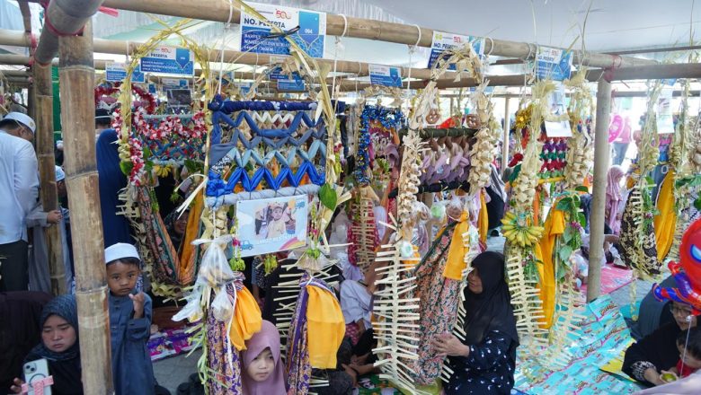 Baayun Maulid, Tradisi Warga Banjar Menyambut Bulan Rabiul Awal