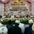 Majelis Ta’lim dan Dzikir Al-Jannah Peringati Maulid Nabi Muhammad SAW