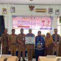 SMPN 2 Banjarmasin Dicanangkan Jadi Sekolah Siaga Kependudukan, Edukasi Terintegrasi Tanpa Tambah Kurikulum