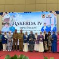 IWAPI Kalsel Gelar Rakerda IV, Dorong Daya Saing UMKM Perempuan dan Literasi Digital