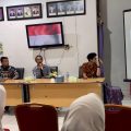 Soroti Karhutla yang Terus Berulang, DPD RI Kalsel Gelar FGD Serap Aspirasi Ekologis