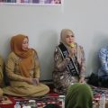 Bunda PAUD HSS Serahkan Bantuan PKH, Dorong Pemenuhan Hak Anak Sejak Dini