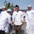 Haul ke-191 Datu Ahmad Balimau, Bupati HSS Ajak Masyarakat Jaga Nilai Luhur dan Pererat Silaturahmi